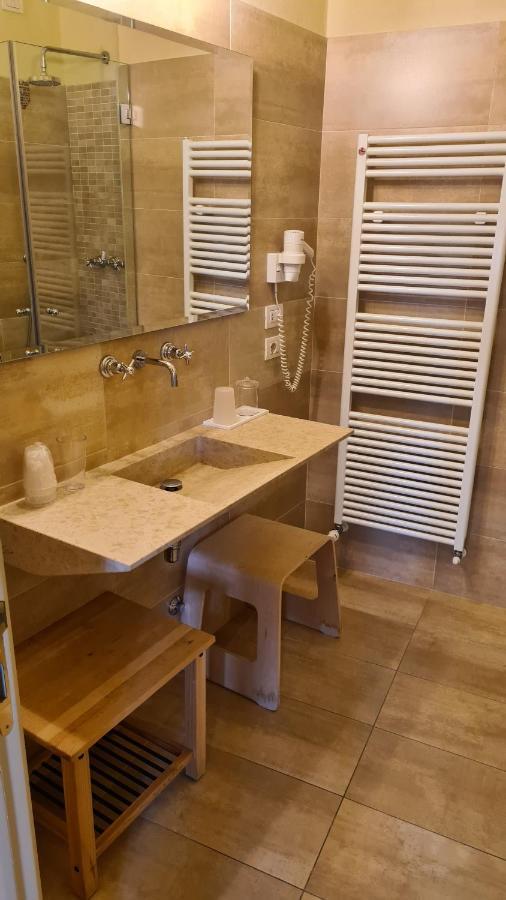 Hotel Piazza Vecchia 4*