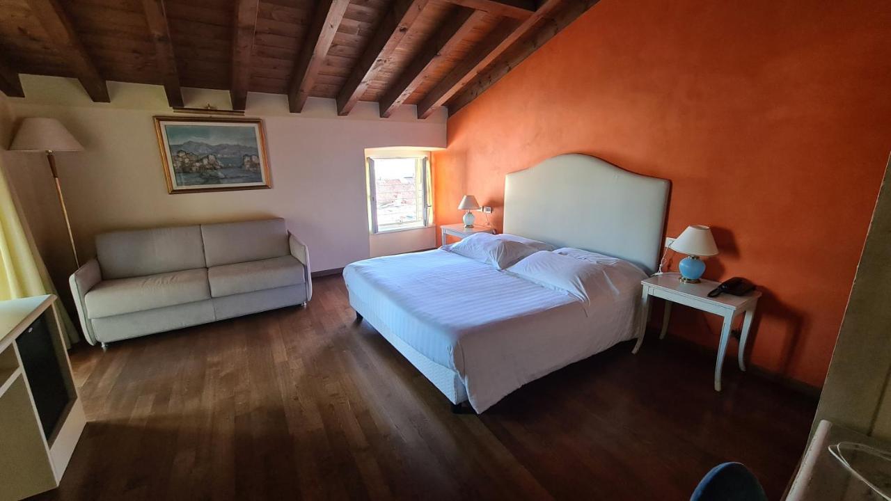 Piazza Vecchia Hotel 4*