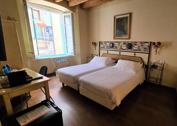 Hotel Piazza Vecchia
