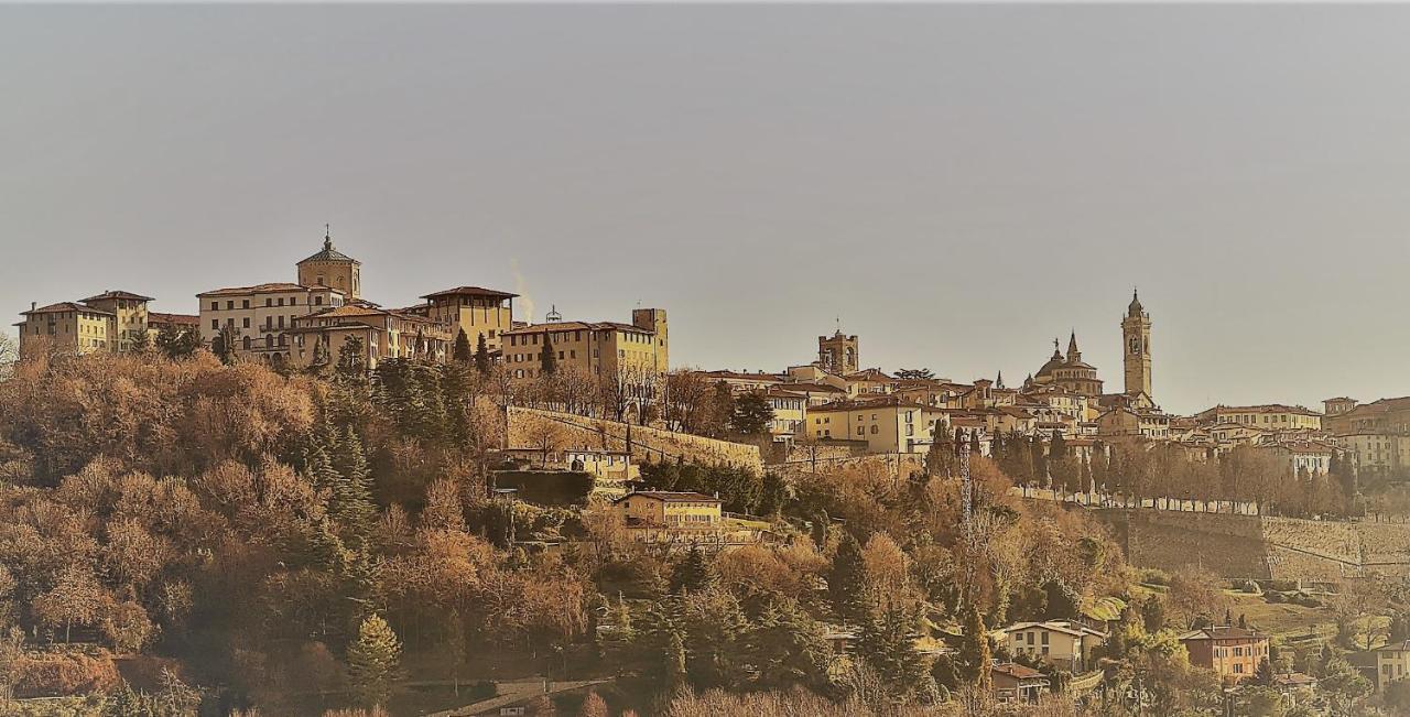 Piazza Vecchia