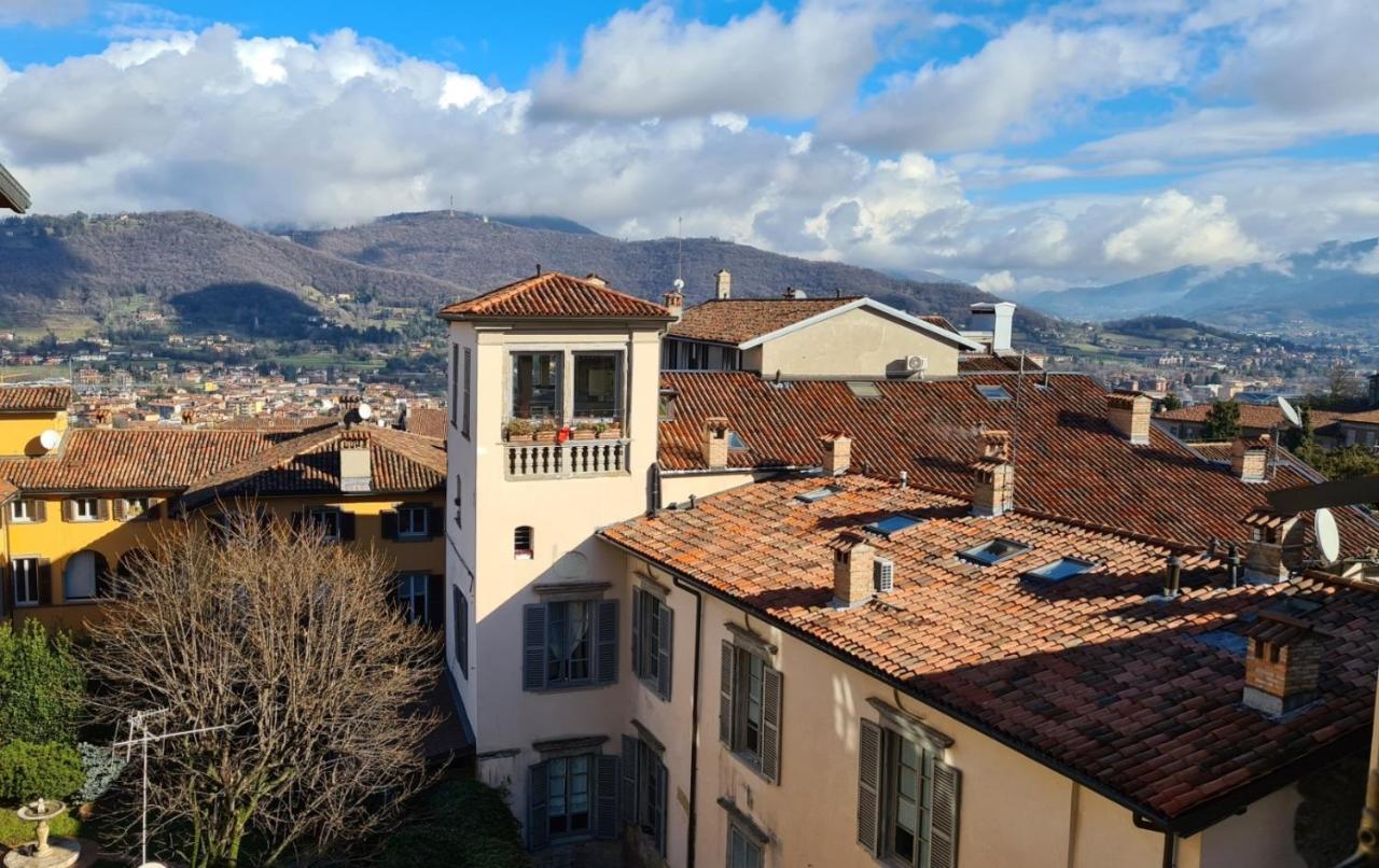 Piazza Vecchia 4* Bergamo