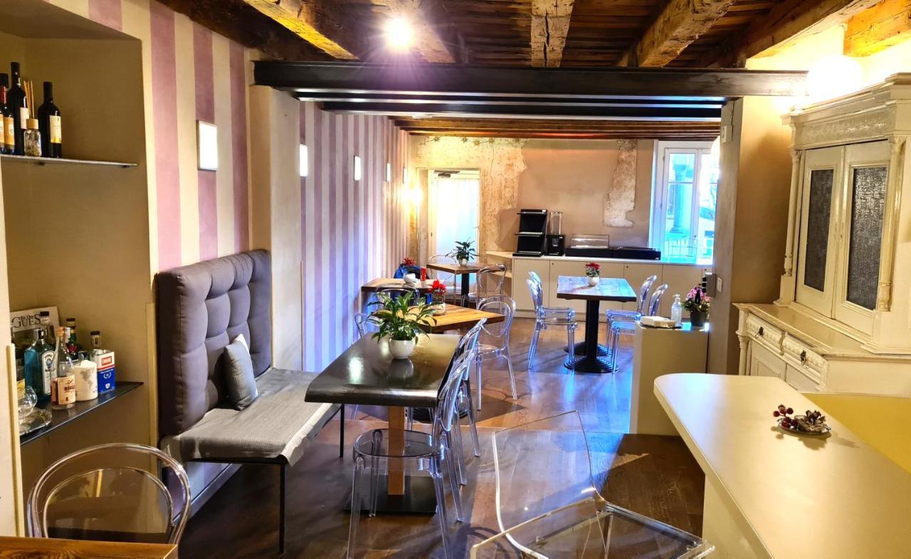 Hotel Piazza Vecchia 4*