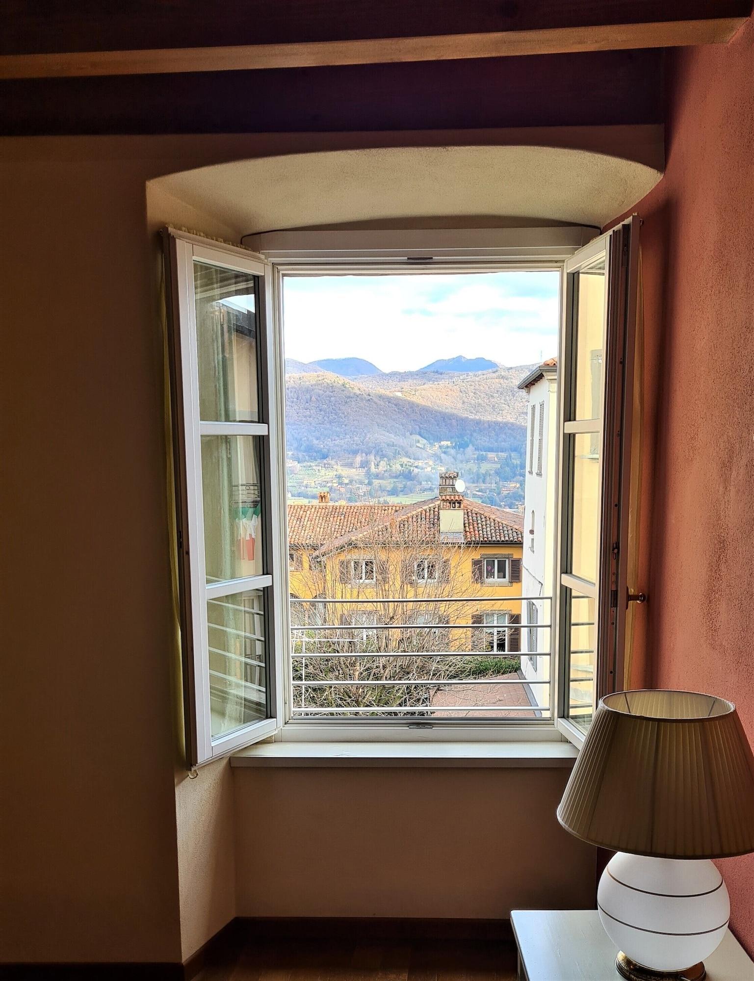 Piazza Vecchia Hotel