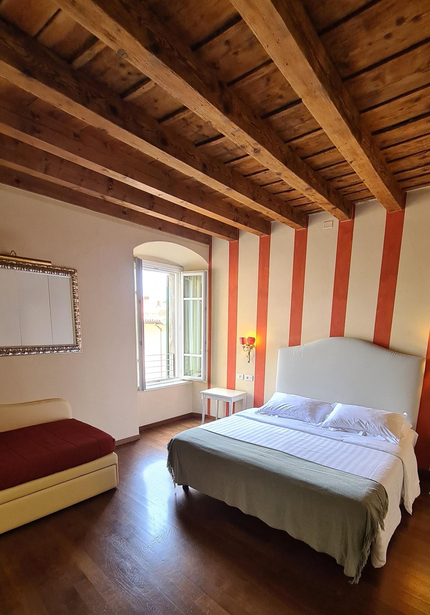 Hotel Piazza Vecchia