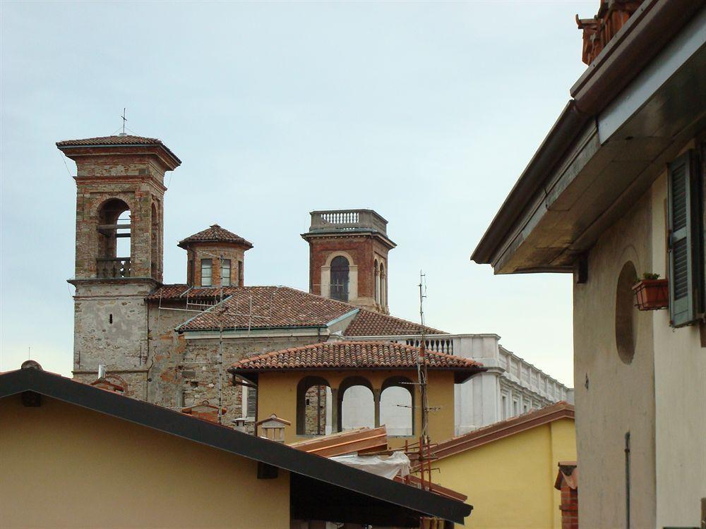 Piazza Vecchia