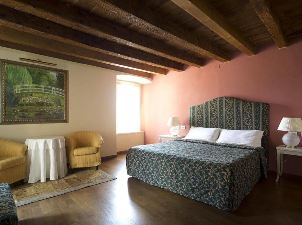 Piazza Vecchia 4* Bergamo