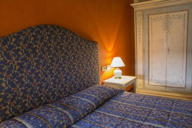 Piazza Vecchia 4* Bergamo