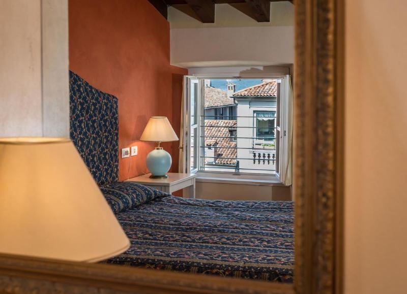 Piazza Vecchia 4* Bergamo